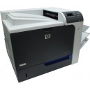 Hewlett Packard COLOR LJ CP 4525 DN, Nou (Refurbished)