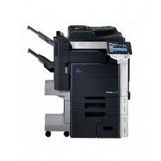 Konica Minolta BizHub C650