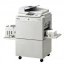 RICOH JP 5500 Priport™ Duplicator Digital A3